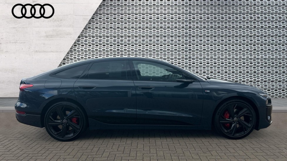 Used Audi A6 2025 for sale - 76415129: Photo 4