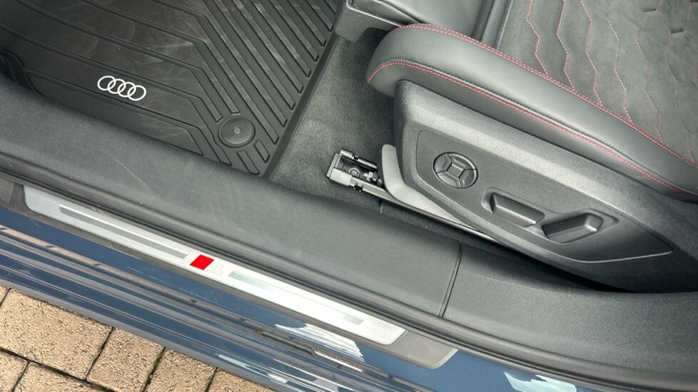 Used Audi A6 2025 for sale - 76415129: Photo 40