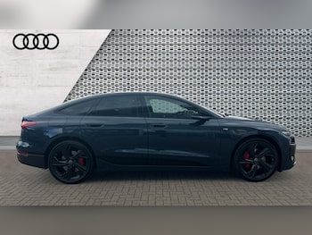 Used Audi A6 2025 for sale - 76415129: Photo