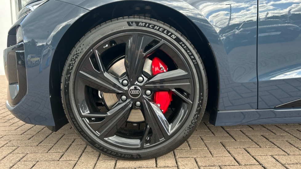 Used Audi A6 2025 for sale - 76415129: Photo 5