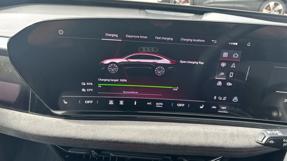 Used Audi A6 2025 for sale - 76415129: Photo 53