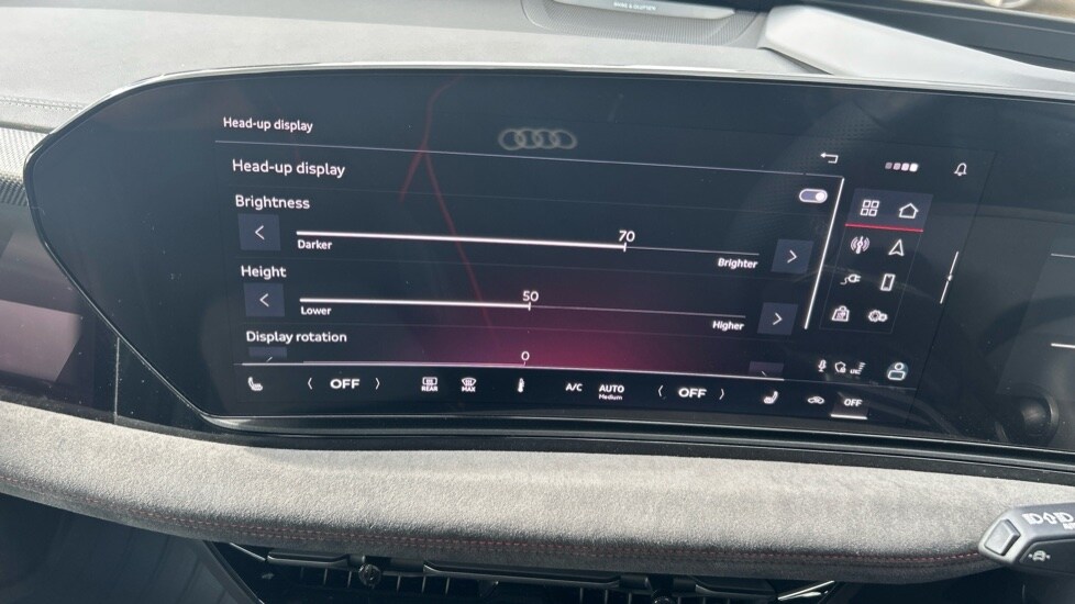 Used Audi A6 2025 for sale - 76415129: Photo 54