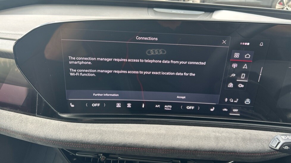 Used Audi A6 2025 for sale - 76415129: Photo 55