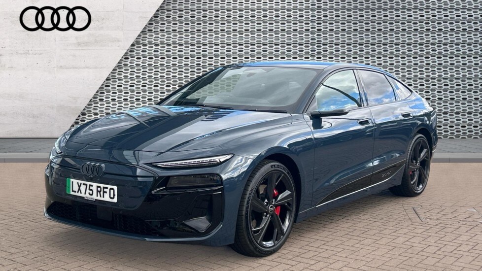 Used Audi A6 2025 for sale - 76415129: Photo 7