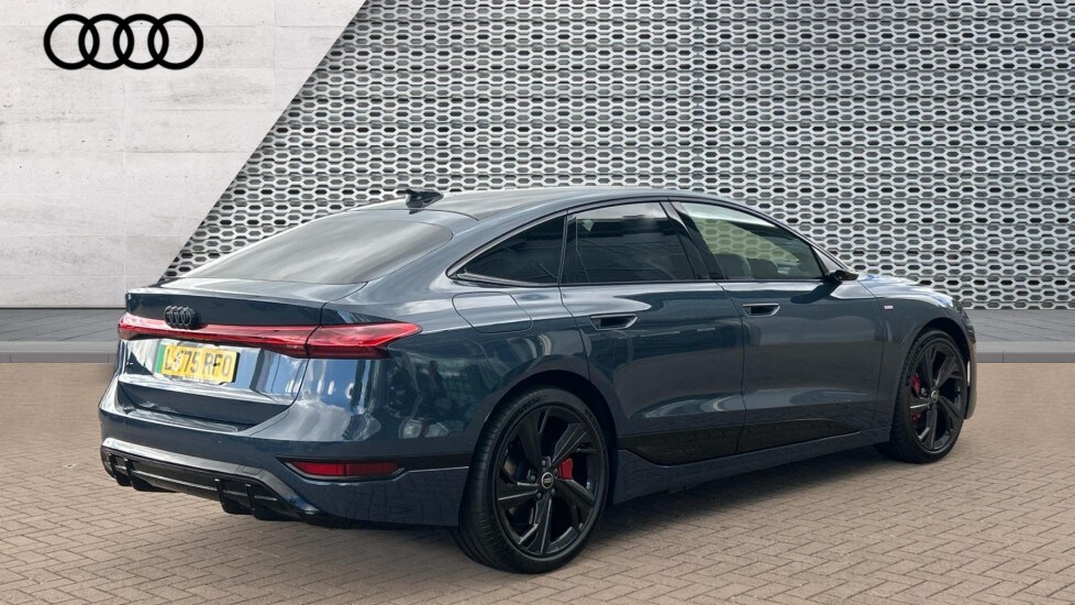 Used Audi A6 2025 for sale - 76415129: Photo 8