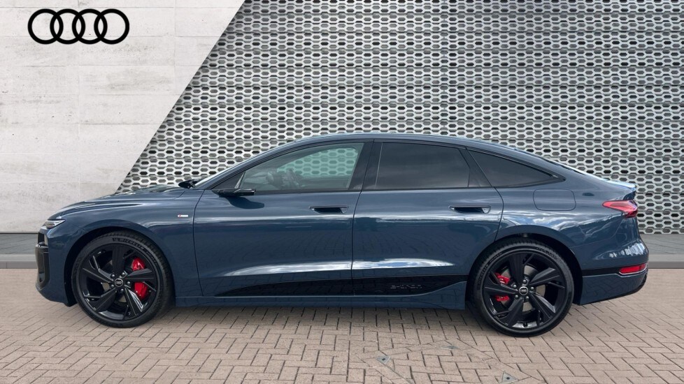 Used Audi A6 2025 for sale - 76415129: Photo 9