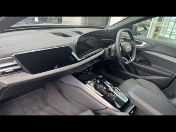Used Audi A5 2024 for sale - 74378768: Photo