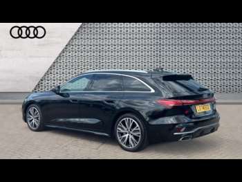 Used Audi A5 2024 for sale - 74378768: Photo