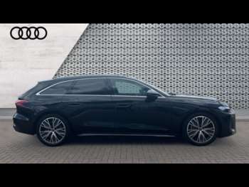 Used Audi A5 2024 for sale - 74378768: Photo