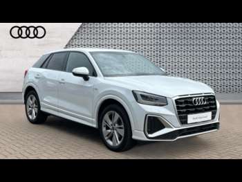 Used Audi Q2 2024 for sale - 75438746: Photo