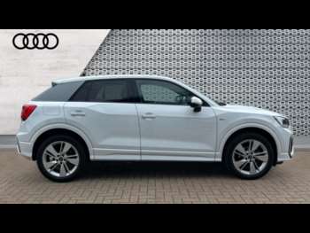 Used Audi Q2 2024 for sale - 75438746: Photo