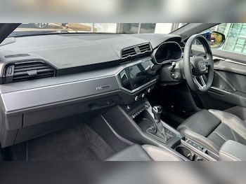 Used Audi Q3 2025 for sale - 75984784: Photo