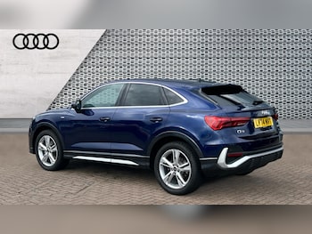 Used Audi Q3 2025 for sale - 75984784: Photo
