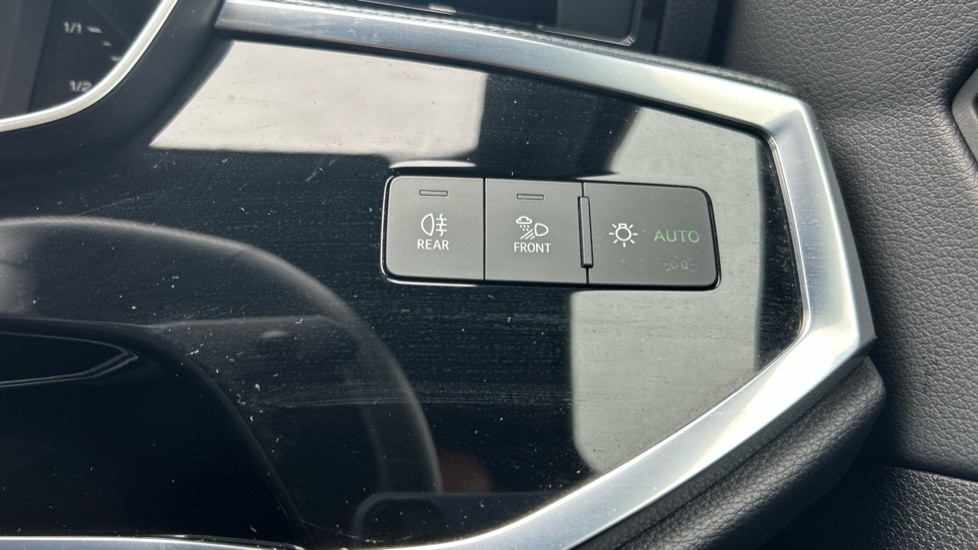 Vehicle 50