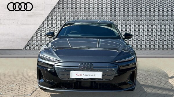 Used Audi A6 2025 for sale - 75603005: Photo 10