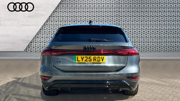 Used Audi A6 2025 for sale - 75603005: Photo 11