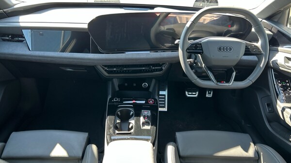 Used Audi A6 2025 for sale - 75603005: Photo 12