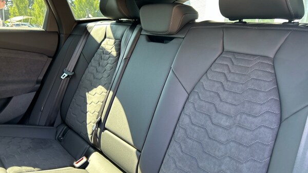 Used Audi A6 2025 for sale - 75603005: Photo 15