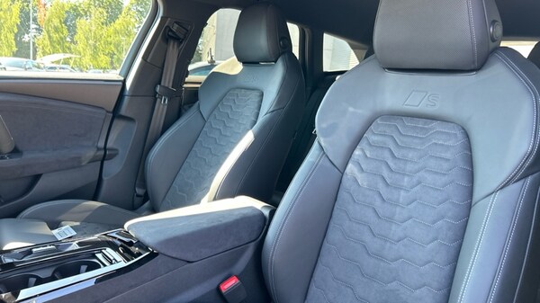 Used Audi A6 2025 for sale - 75603005: Photo 17