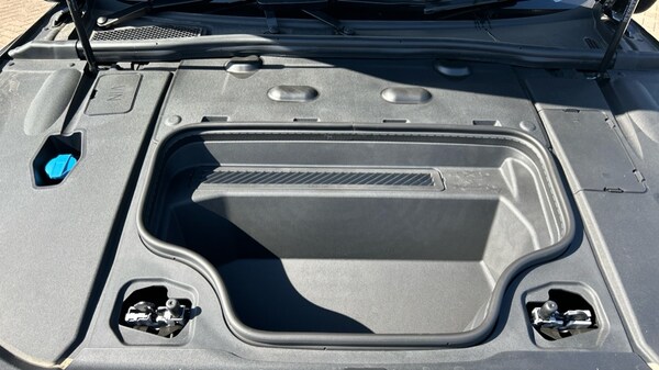 Used Audi A6 2025 for sale - 75603005: Photo 20
