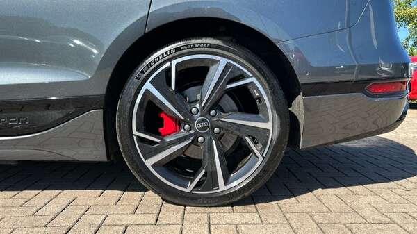 Used Audi A6 2025 for sale - 75603005: Photo 21