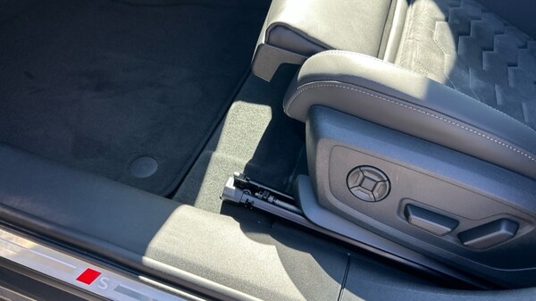 Used Audi A6 2025 for sale - 75603005: Photo 41