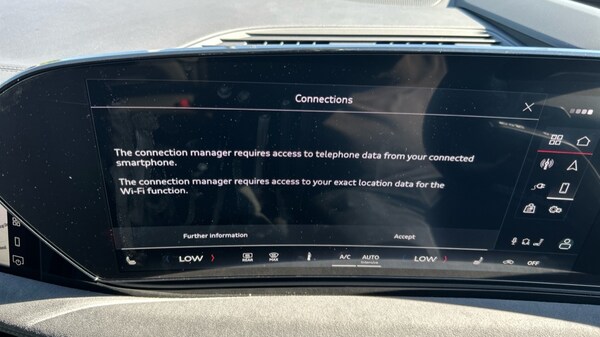 Used Audi A6 2025 for sale - 75603005: Photo 53