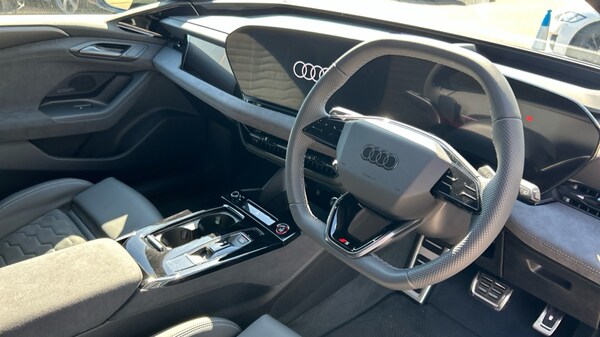 Used Audi A6 2025 for sale - 75603005: Photo 6