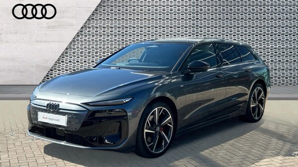 Used Audi A6 2025 for sale - 75603005: Photo 7