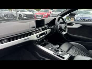 Used Audi A5 2018 for sale - 75221890: Photo