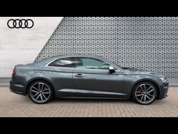 Used Audi A5 2018 for sale - 75221890: Photo