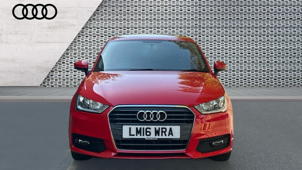 Used Audi A1 2016 for sale - 76501356: Photo 10