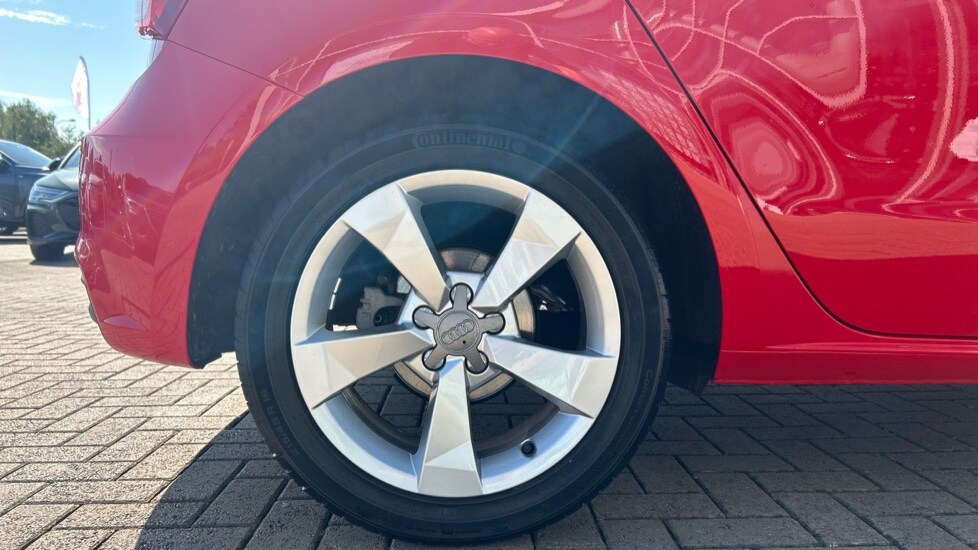 Used Audi A1 2016 for sale - 76501356: Photo 21