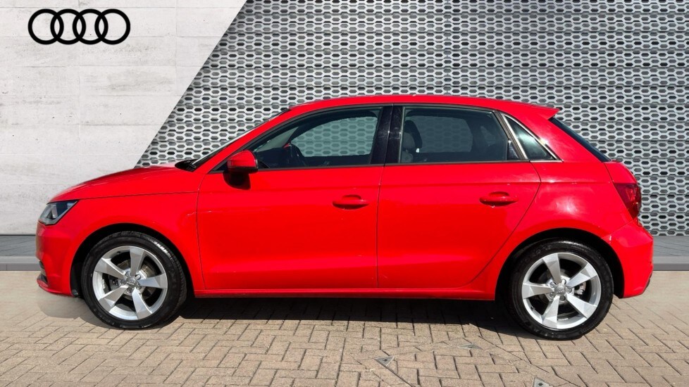 Used Audi A1 2016 for sale - 76501356: Photo 9