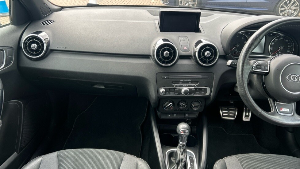 Used Audi A1 2018 for sale - 75946710: Photo 13