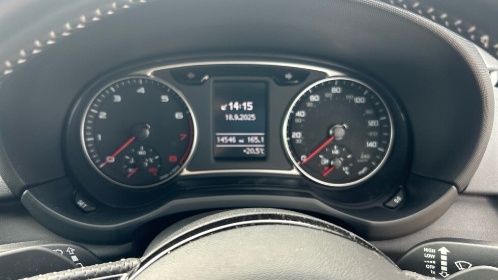 Used Audi A1 2018 for sale - 75946710: Photo 14