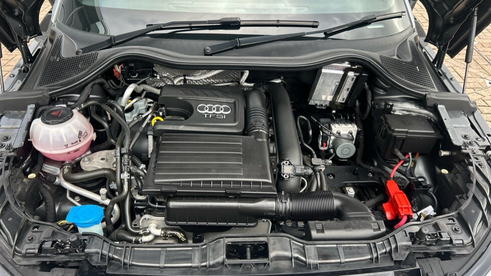 Used Audi A1 2018 for sale - 75946710: Photo 20