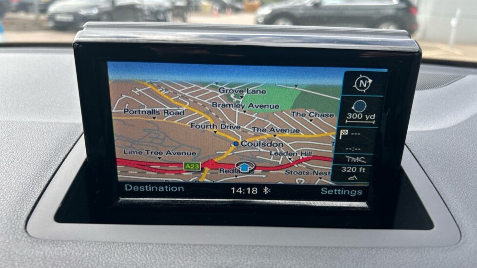 Used Audi A1 2018 for sale - 75946710: Photo 25