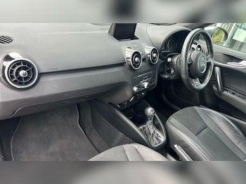 Used Audi A1 2018 for sale - 75946710: Photo