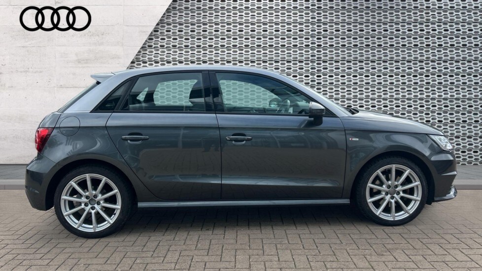 Used Audi A1 2018 for sale - 75946710: Photo 4