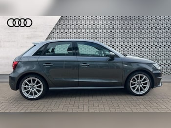 Used Audi A1 2018 for sale - 75946710: Photo