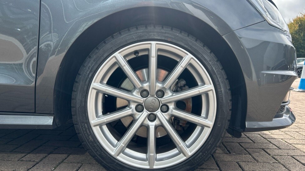 Used Audi A1 2018 for sale - 75946710: Photo 5