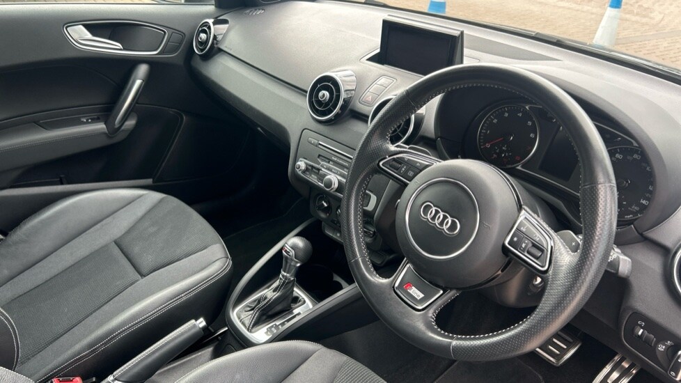 Used Audi A1 2018 for sale - 75946710: Photo 6