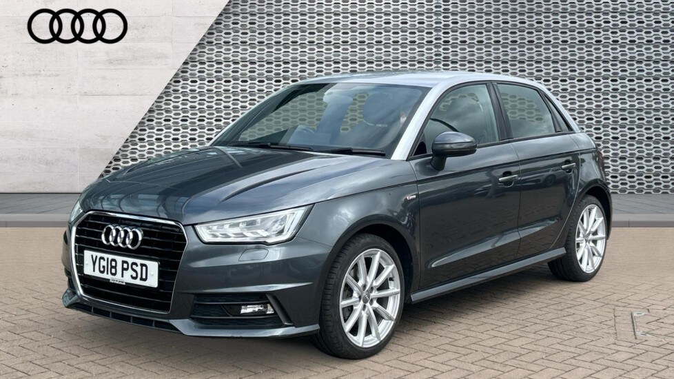 Used Audi A1 2018 for sale - 75946710: Photo 7