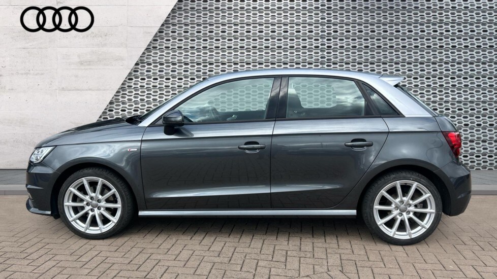 Used Audi A1 2018 for sale - 75946710: Photo 9