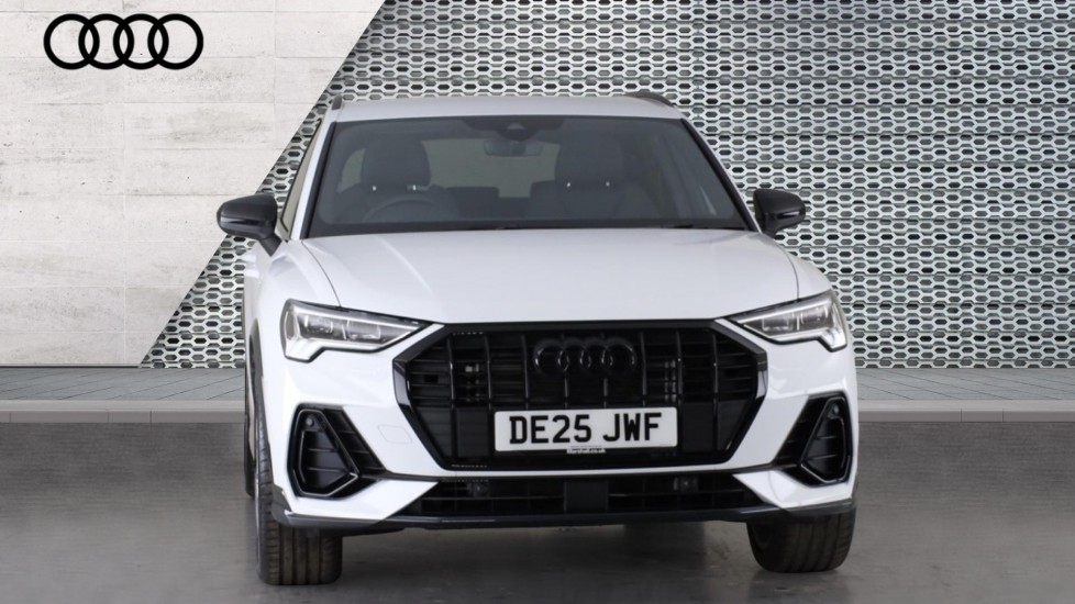 Used Audi Q3 2025 for sale - 76796272: Photo 10