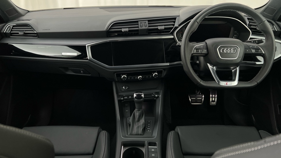 Used Audi Q3 2025 for sale - 76796272: Photo 12