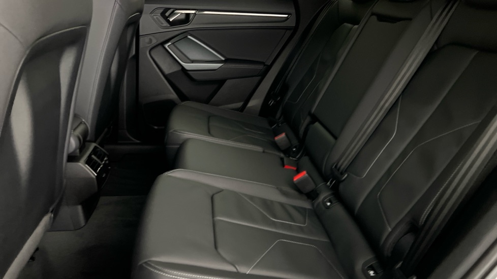 Used Audi Q3 2025 for sale - 76796272: Photo 15