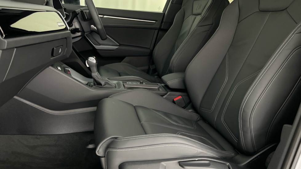 Used Audi Q3 2025 for sale - 76796272: Photo 17