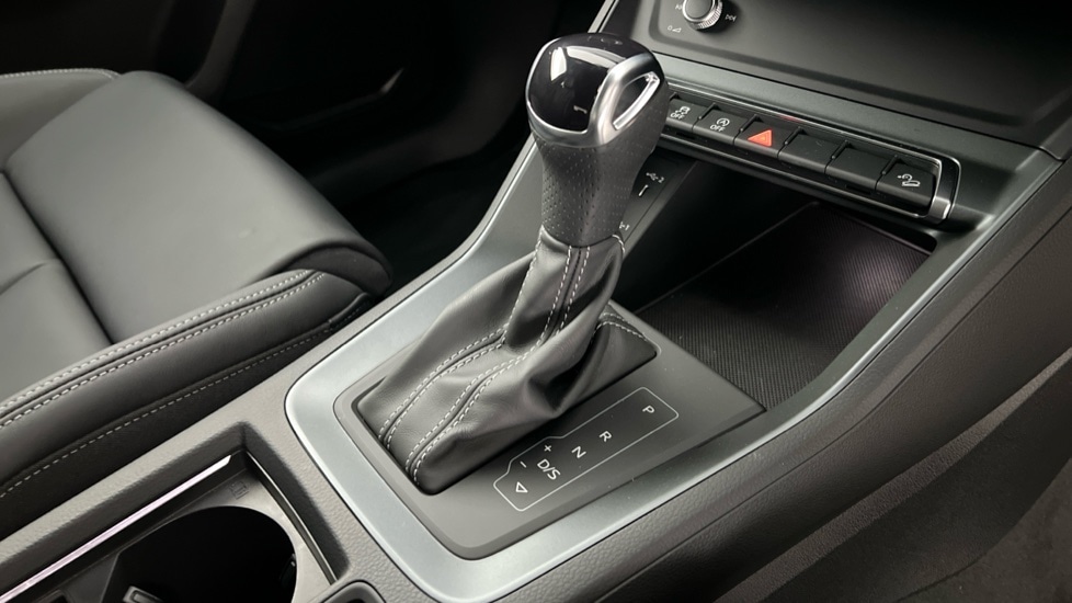 Used Audi Q3 2025 for sale - 76796272: Photo 19